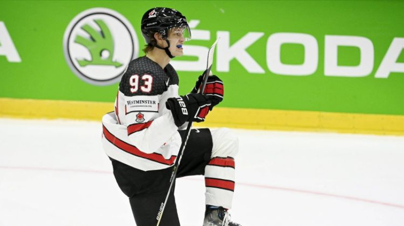 Kents Džonsons. Foto: imago/Lehtikuva/Scanpix