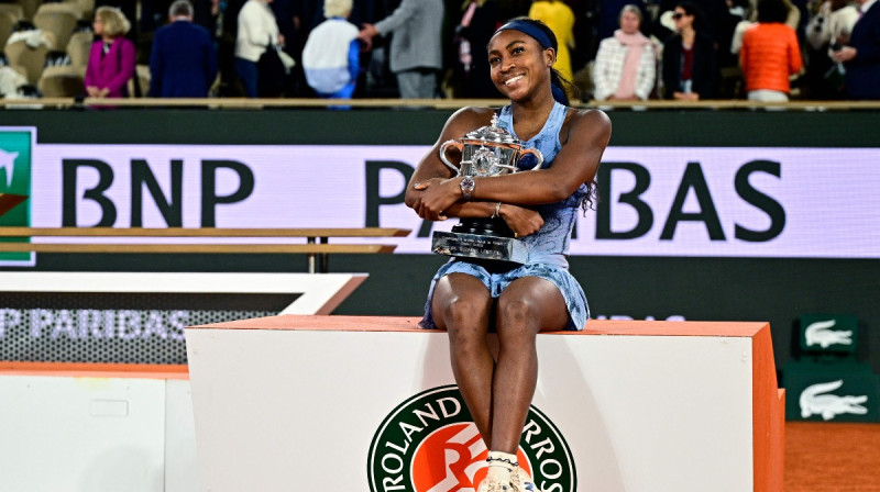 Koko Gofa. Foto: AFP/Scanpix