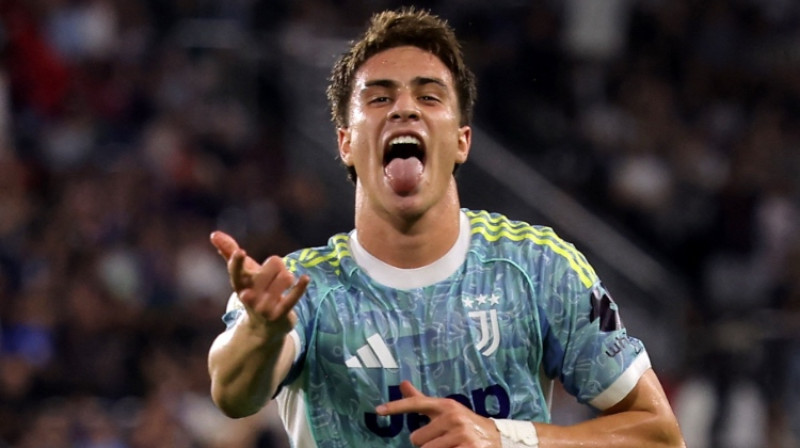 Kenans Jildizs. Foto: Reuters/Scanpix