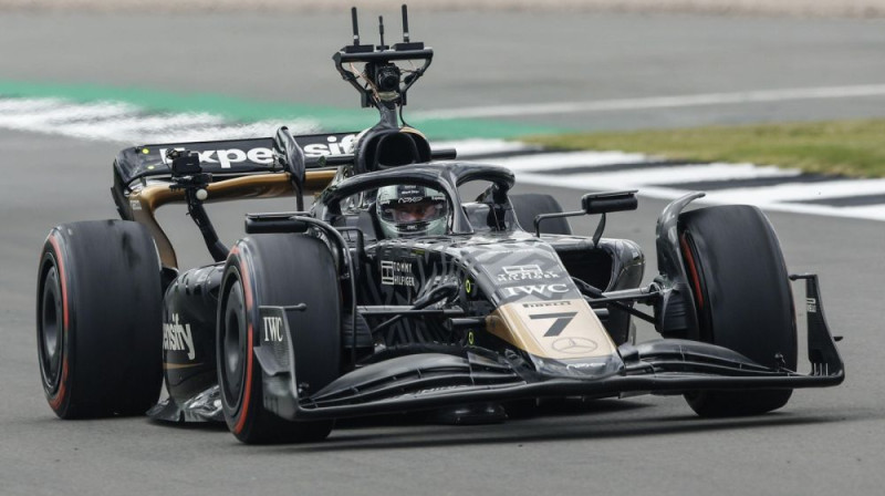 Foto: f1.com