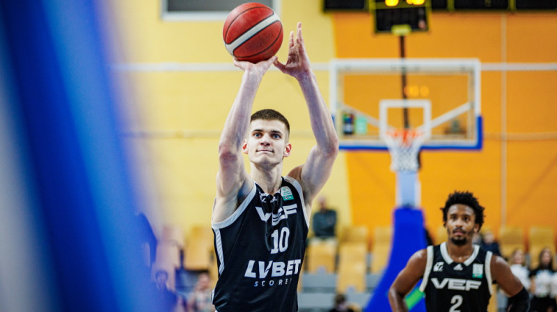 Raivo Butirins. Foto: Mārtiņš Goldbergs