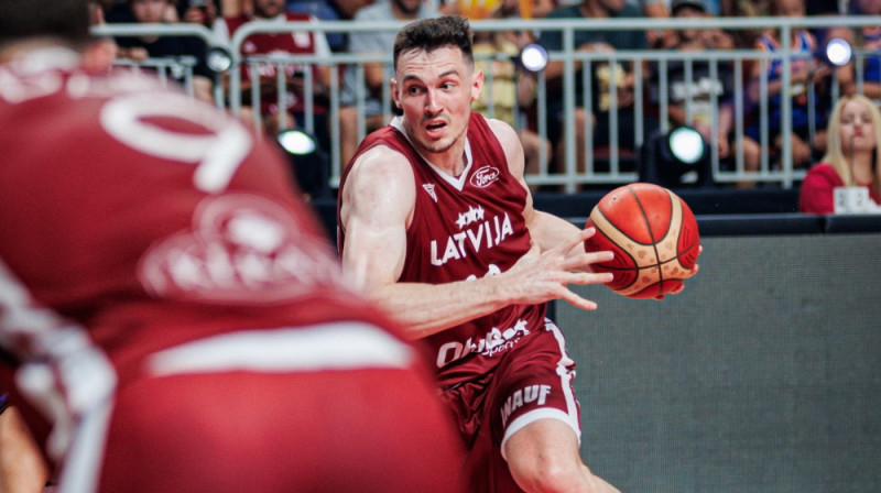 Rodions Kurucs. Foto: Mārtiņš Goldbergs