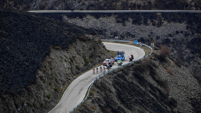 Foto: AFP/Scanpix