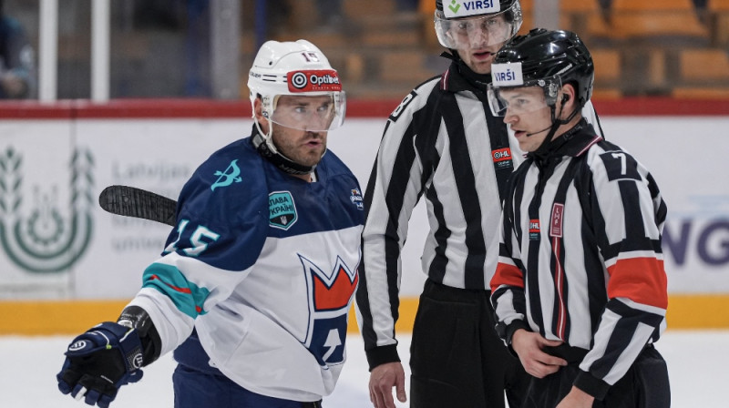 Mārtiņš Karsums. Foto: LHF