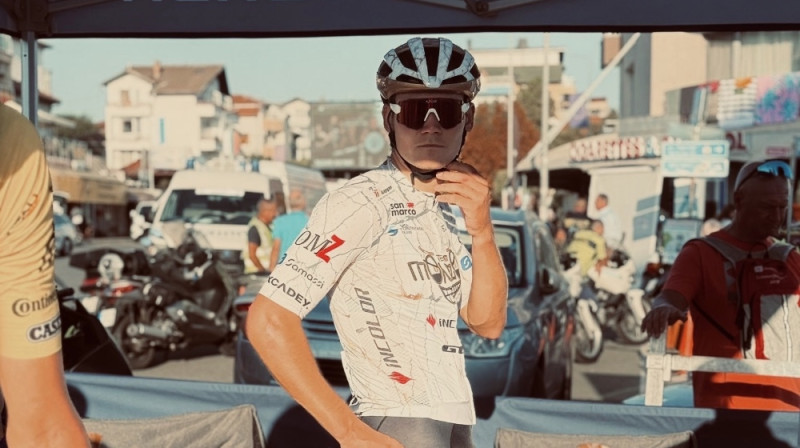 Kristiāns Belohvoščiks. Foto: Monzon - Incolor - Gub