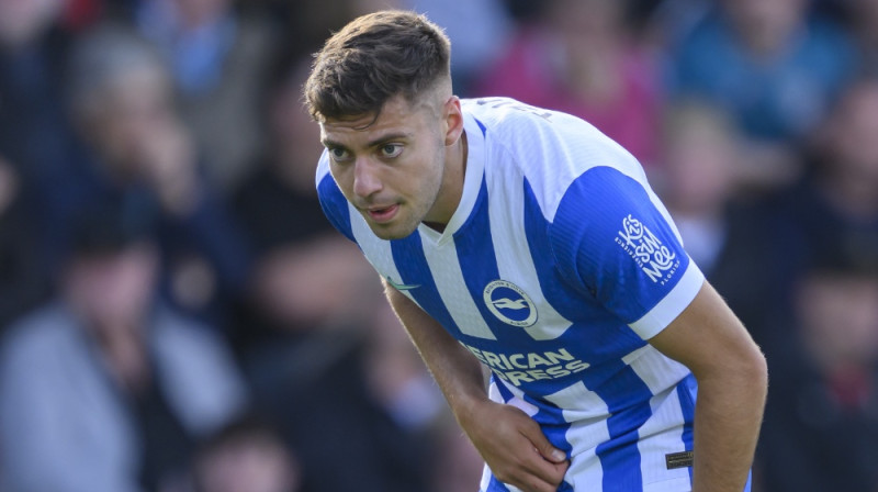 Stefanoss Cimass. Foto: ZUMAPRESS.com/Scanpix