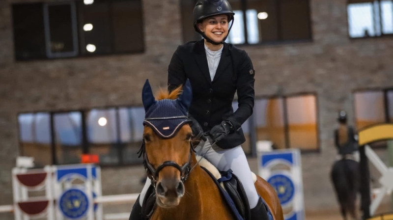 Foto: Jauno Jātnieku skola