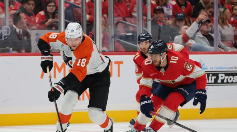 Rodrigo Ābols. Foto: AP/Scanpix