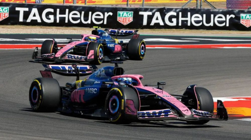 Foto: Motorsport.com