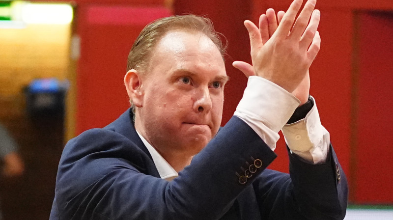 Antons Mirolibovs. Foto: Gmunden Swans