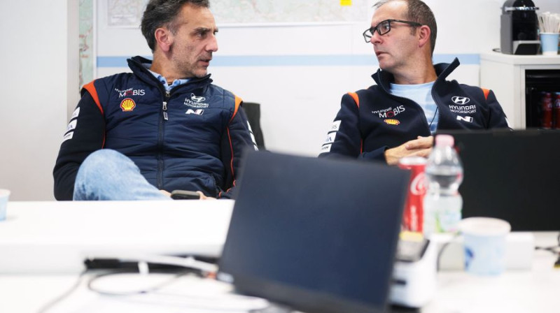 Foto: Hyundai Motorsport