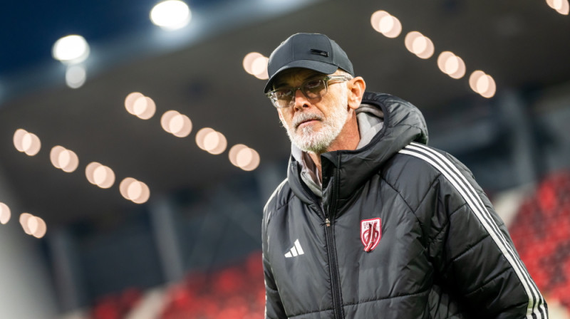 Paolo Nikolato. Foto: LFF