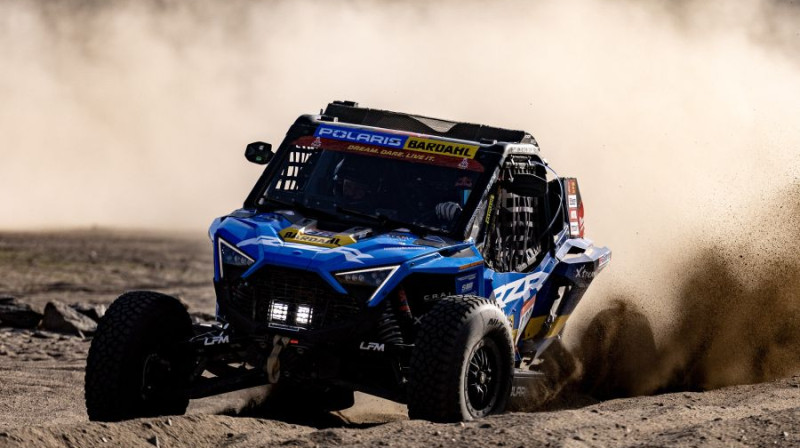 Johans Kristofersons. Foto: Kin Marcin / Red Bull Content Pool