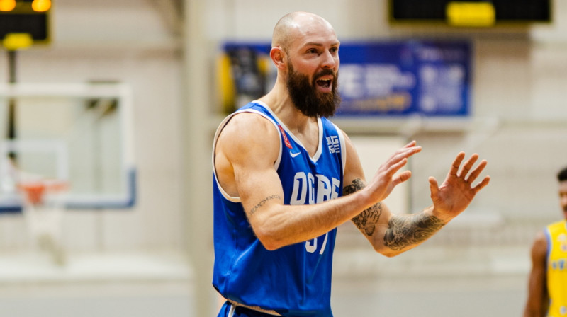 Kārlis Apsītis. Foto: Dāvis Lejasmeiers