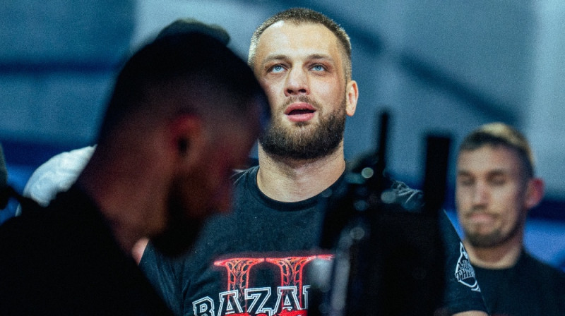 Kristaps Zutis. Foto: Bazara 0