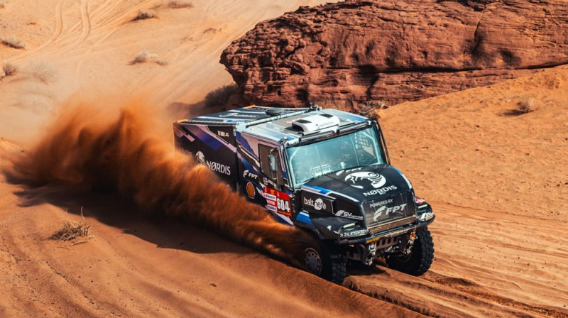 Vaidots Žala. Foto: Facebook.com/VaidasZala