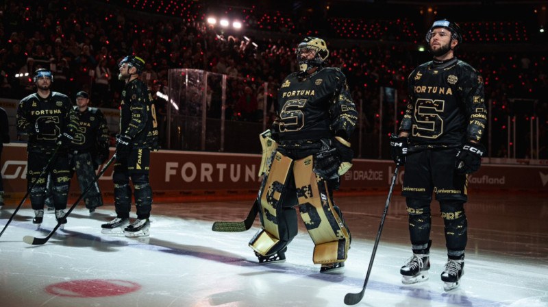 Foto: HC Sparta Praha