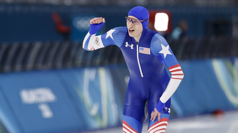 Džordans Stolcs. Foto: IMAGIO/Scanpix