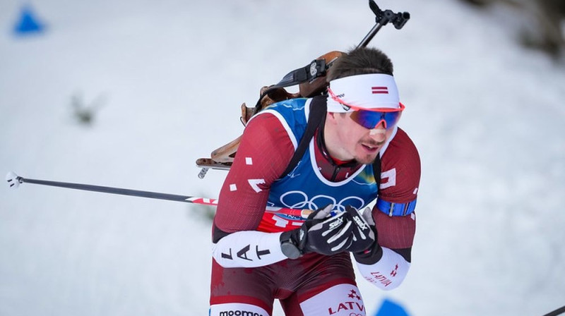 Andrejs Rastorgujevs. Foto: Edijs Pālens/LOK/LETA