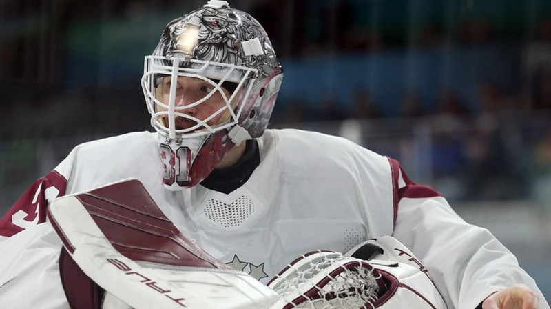 Artūrs Šilovs Foto: Romāns Kokšarovs/LOK