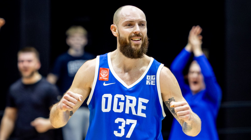 Kārlis Apsītis. Foto: Jānis Martels