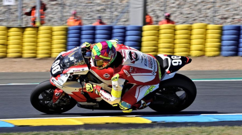 Garijs Rožkalns. Foto: Publicitātes