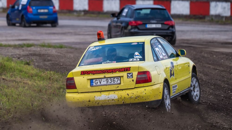 Foto: Raimonds Volonts