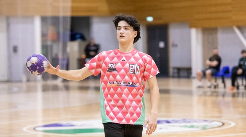 Foto: Aija Ozoliņa