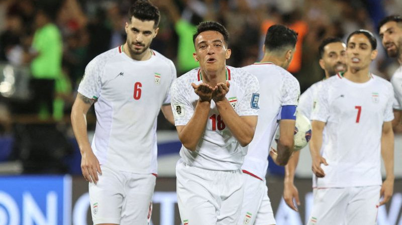 Foto: Reuters/Scanpix