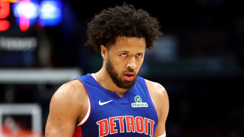 Keids Kaningems Foto: IMAGN IMAGES via Reuters Connect/Scanpix