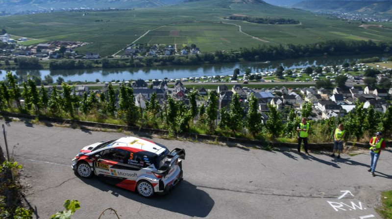 Foto: wrc.com