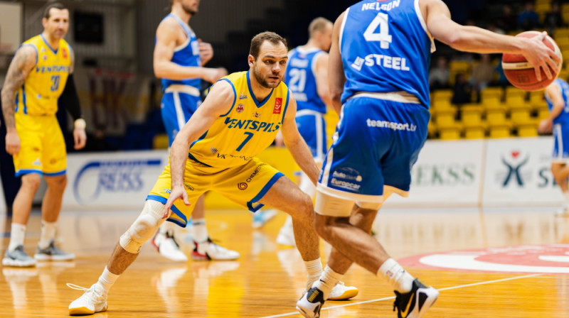 Renārs Birkāns. Foto: Dāvis Lejasmeiers