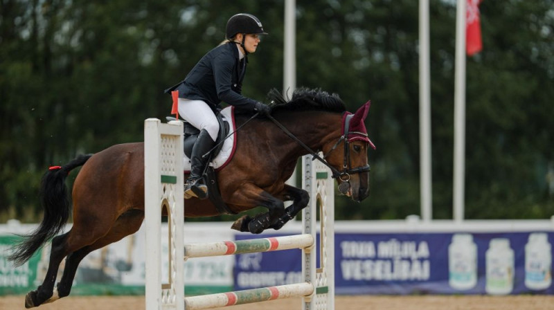 Foto: Publicitātes foto