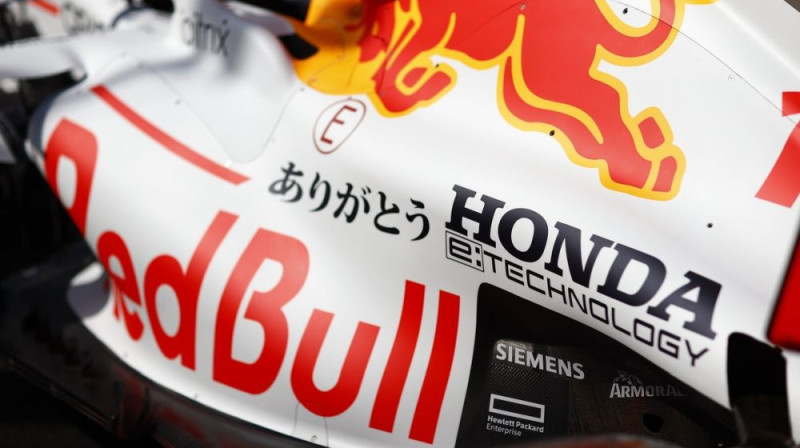 Foto: Red Bull Racing
