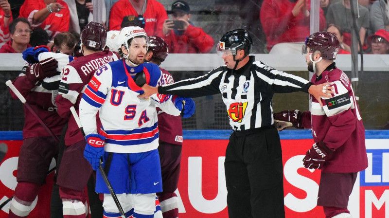 Foto: Andre Ringuette / iihf.com
