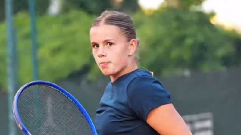 Marija Lauva. Foto: instagram.com/marijalauva