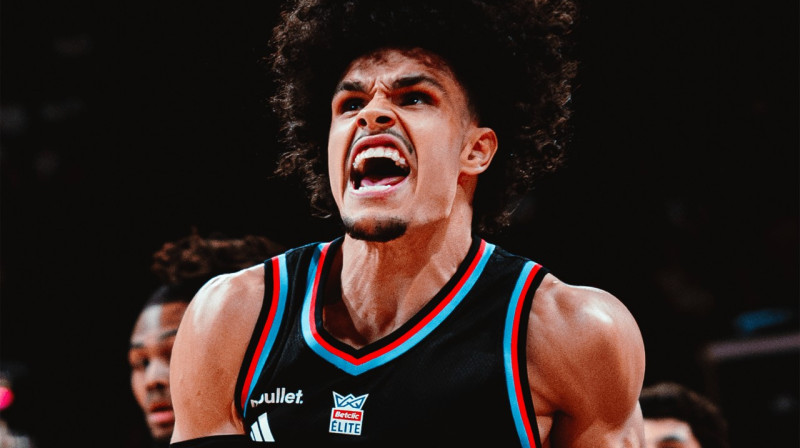 Nadirs Hifi. Foto: Paris Basketball