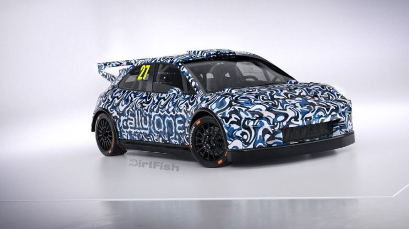 Foto: DirtFish