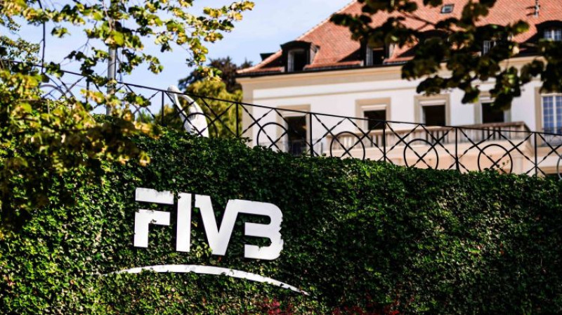 Foto: FIVB
