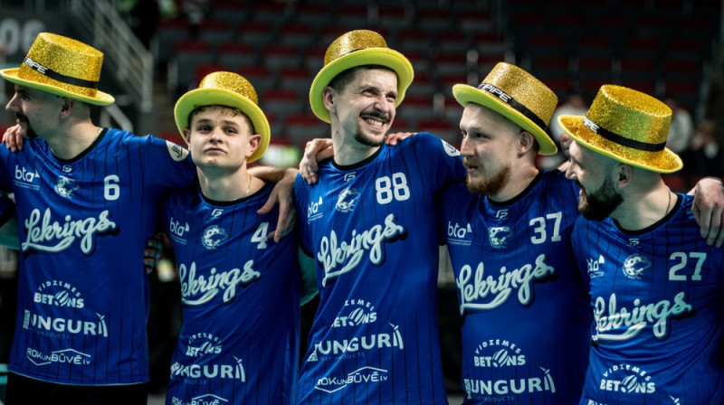 Gints Bērtulis (#88). Foto: Jānis Lārmanis