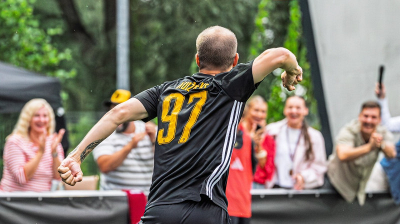 Rūdolfs Muižnieks. Foto: Aivars Baranovs vai Oļegs Baibakovs/Leevon PPK