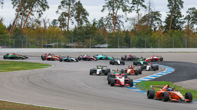 Foto: ACI Sport