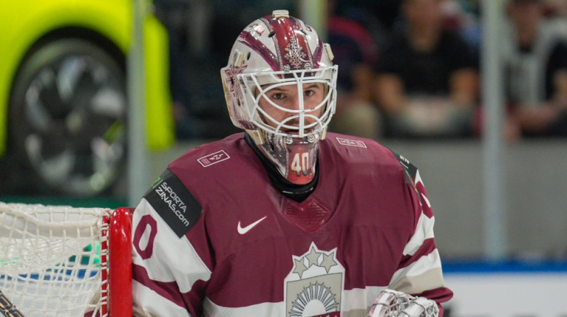 Mareks Mitens. Foto: Ansis Ancovs/LHF