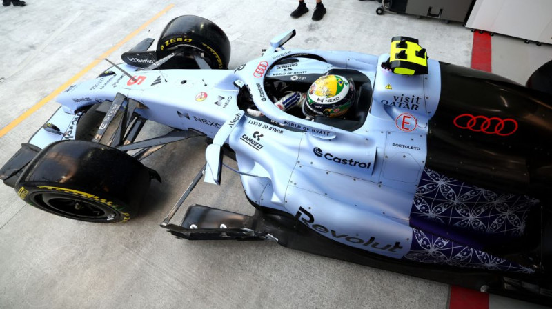 Foto: F1.com