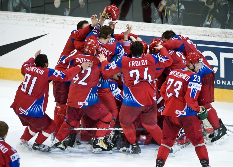 Totalizatoru koeficienti liecina, ka Rīgā galvenie favorīti ir Krievijas hokejisti