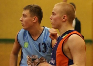 Zināms SEB SBL "Final Four" kalendārs