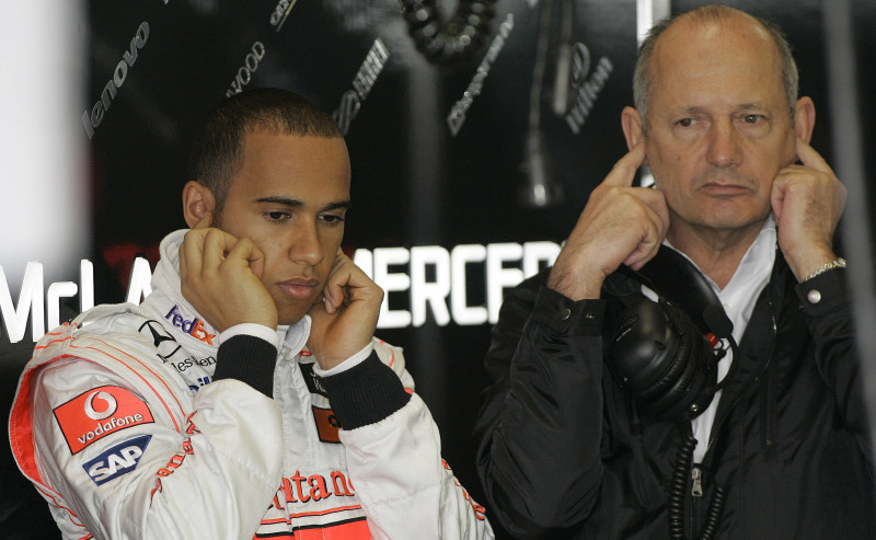 "McLaren" varētu izvairīties no bargām soda sankcijām