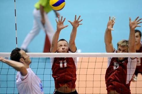 Latvija zaudē spēli un cerības