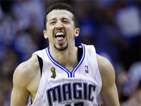 "Magic" piedāvā, Turkoglu noraida