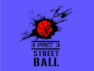 "3 pret 3 Streetball" sezona startē jau sestdien